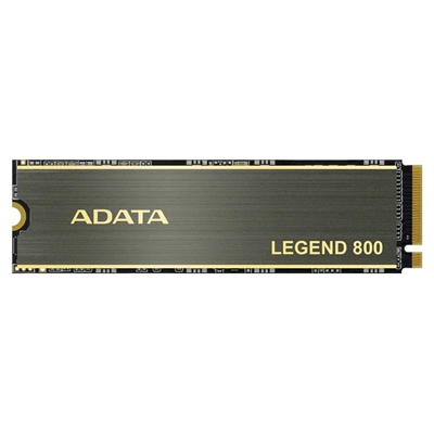 Adata Ssd Legend 800 1tb Pcie Gen4x4 Nvme 14